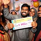 online jackpot lottery in india